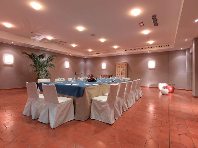 Parador de Malaga Golf photo 27