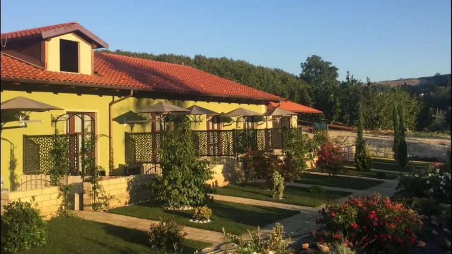 Otel görseli