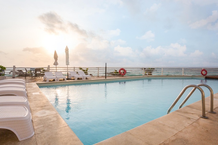 Oleo Cancun Playa All Inclusive Boutique Resort photo 21