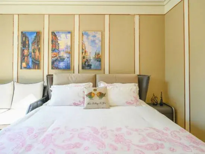 Deluxe Villa Boutique Hostel