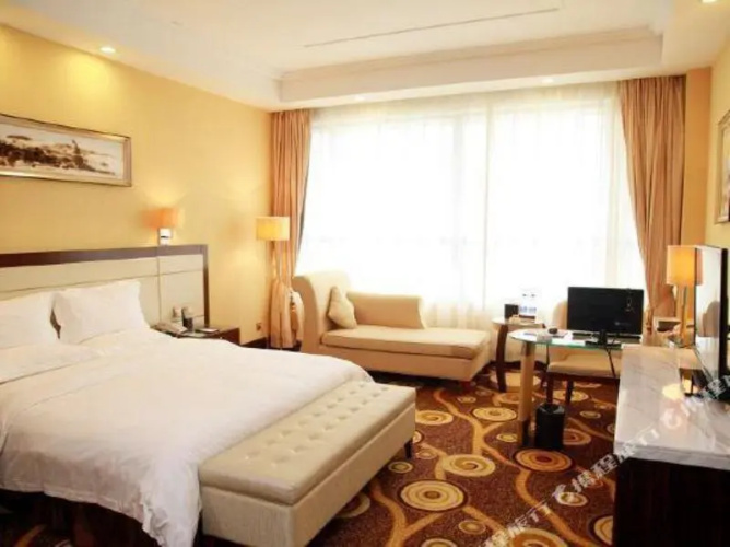 Long Teng International Hotel