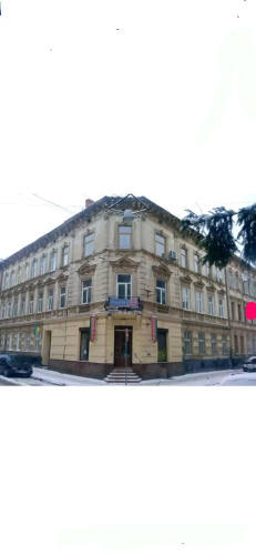 Hotelafbeelding