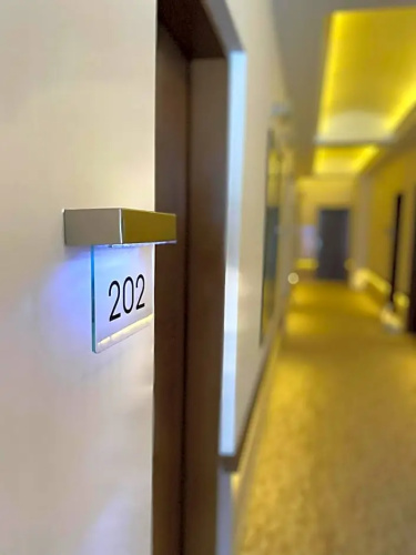 Hotel Emka