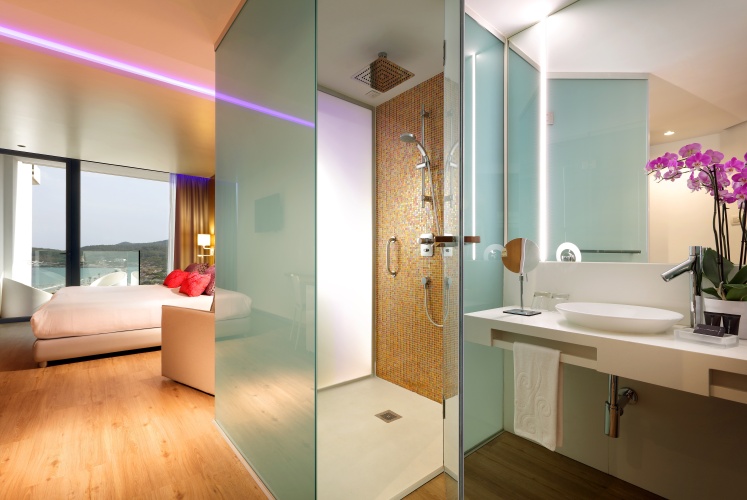 Hard Rock Hotel Ibiza photo 23