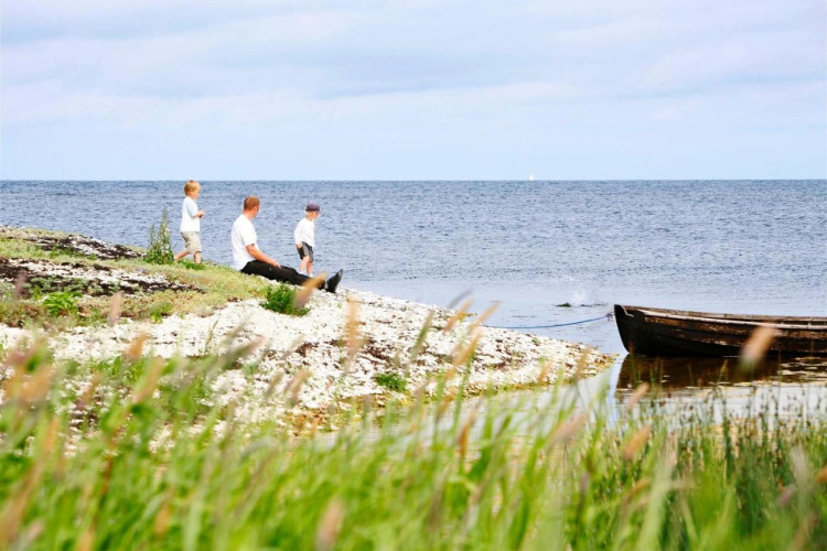 STF Östra Flygeln Bunge Vandrarhem