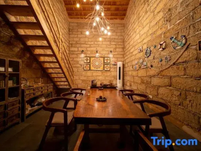 Weizhou Island Homestay