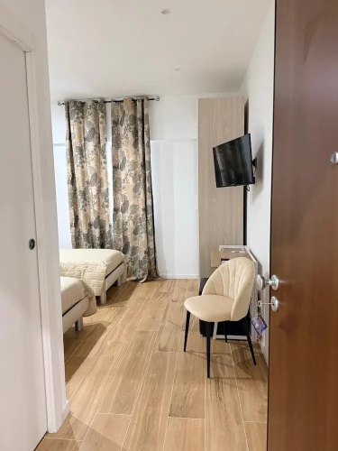 Orfeo Guest House