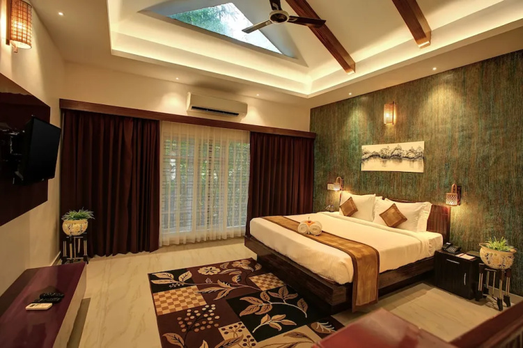 Paddington Resorts and Spa