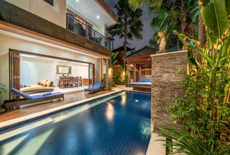 3 Bedrooms Villa