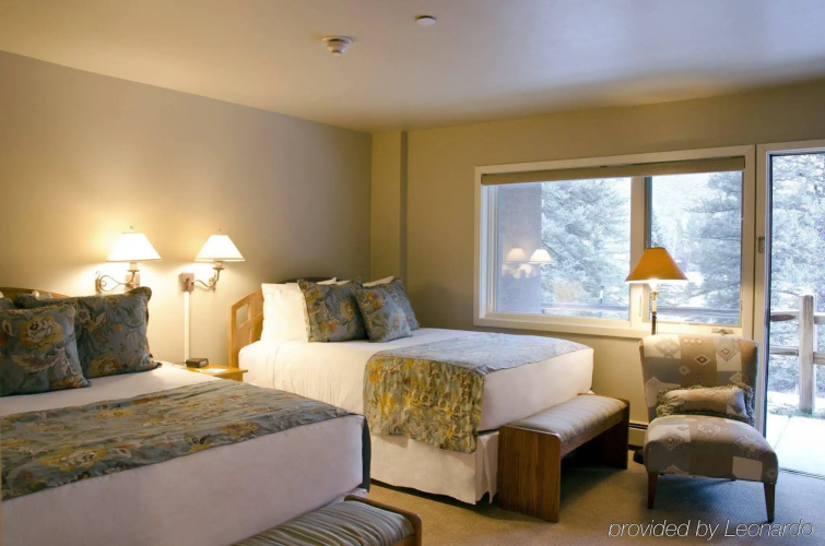 Manor Vail Lodge