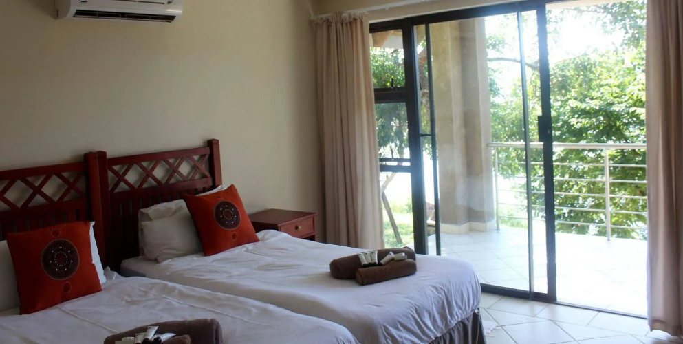 Maguga Lodge