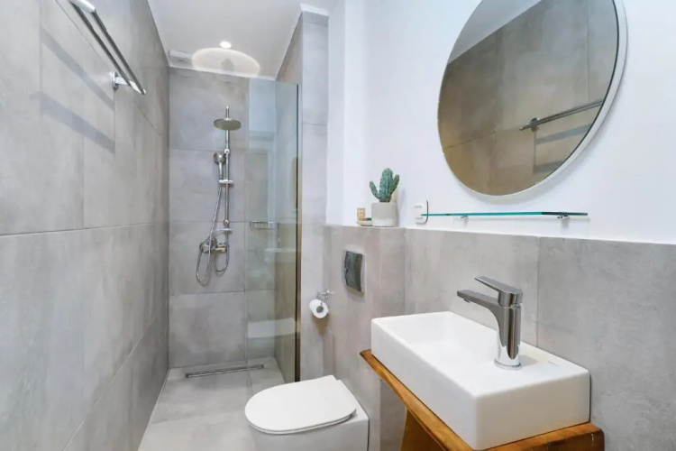 Kefi Luxury Villas