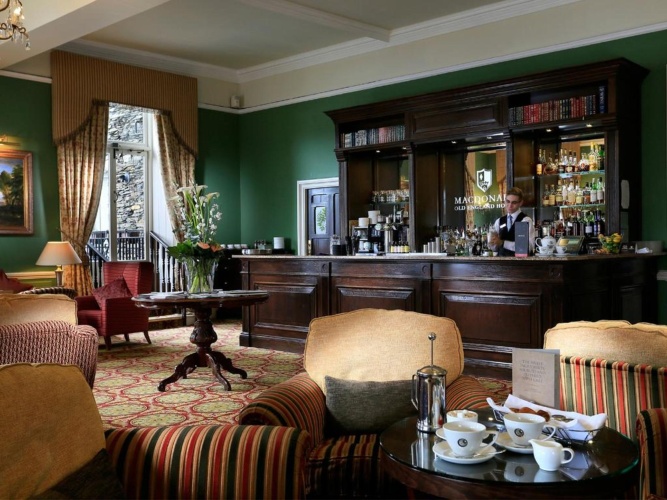 Macdonald Old England Hotel & Spa photo 25