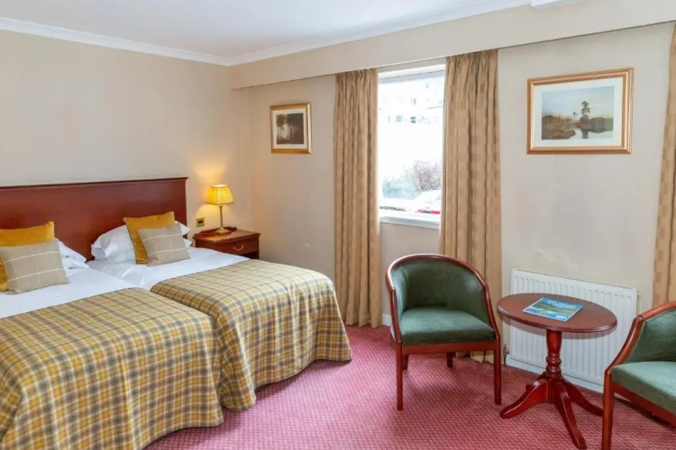 Classic Twin room