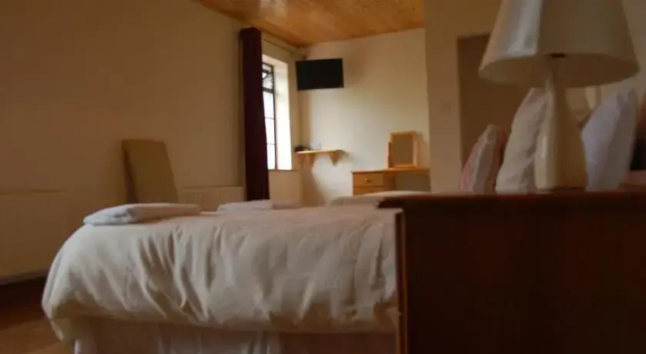 Doolin House