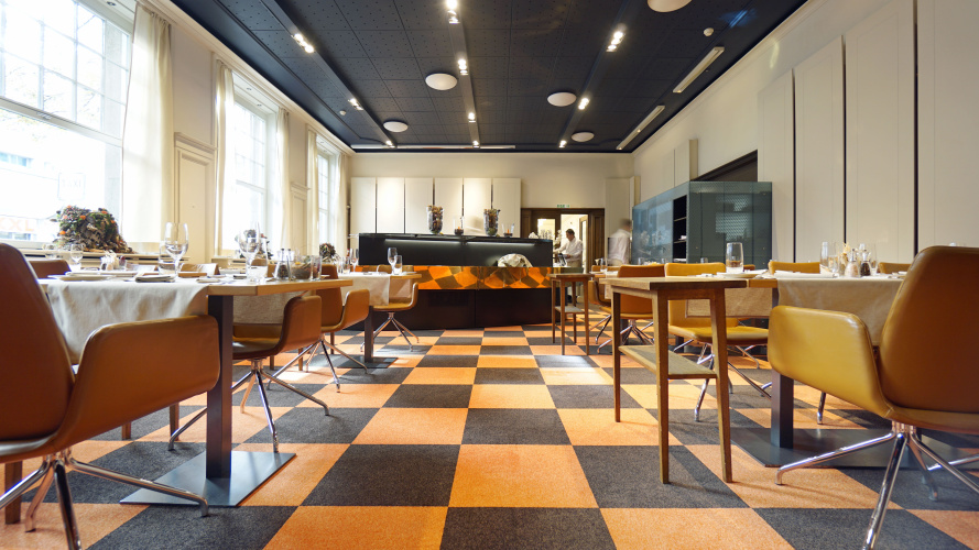 Hotel Glockenhof Zürich photo 23