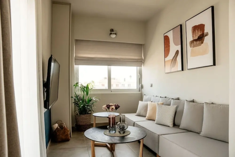 Superior Apartment