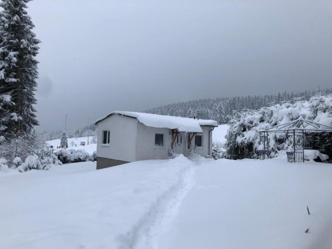 1 Bedroom Cottage