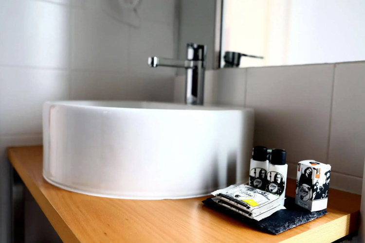 Hostel Petit Lusa