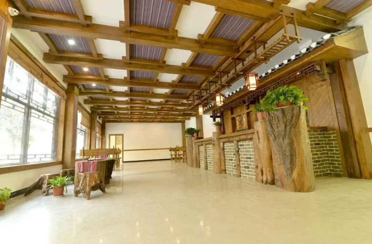 Youshui Impression Inn(芙蓉镇酉水印象客栈)