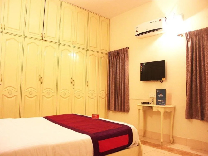 OYO Rooms Kasturinagar 2