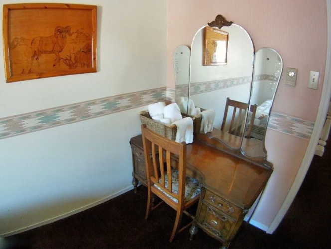 The Inn at Spences Bridge
