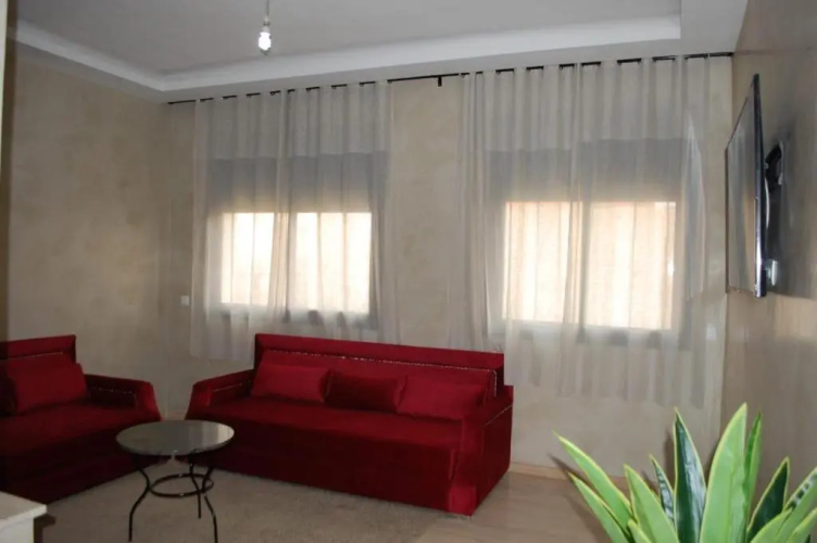 Suites Appartement Midelt