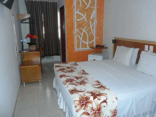 Nioja Hotel