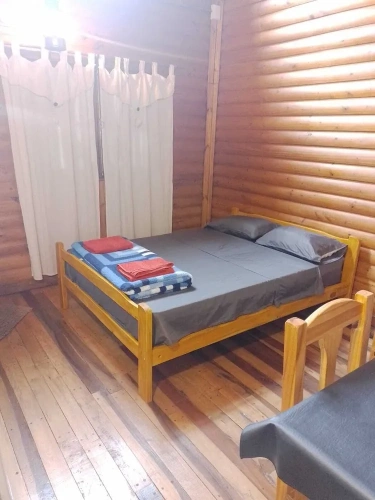 Standard Family room with balcony and with courtyard view