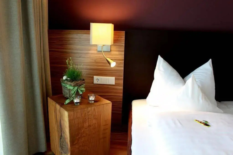 Müllers Landhotel