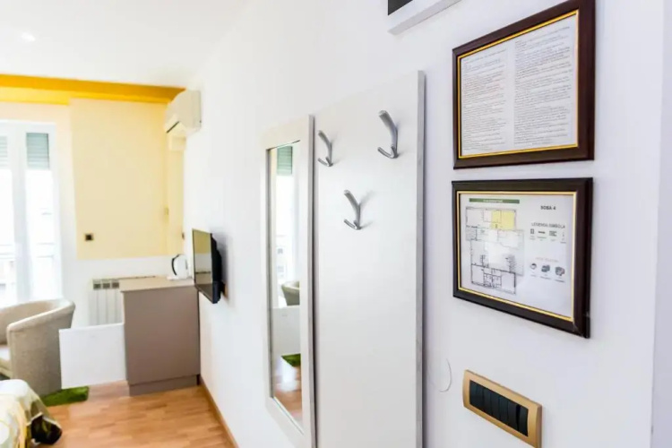 Kalanj Apartmani I Sobe