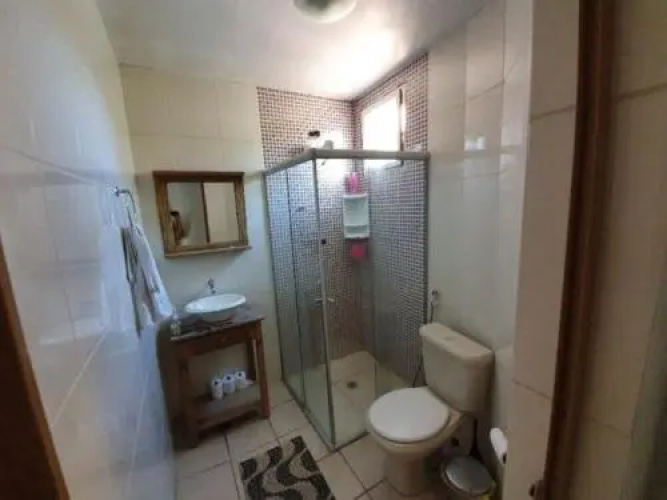 Casa em Camburi
