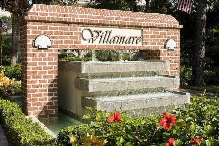 Villamare 1507 by RedAwning