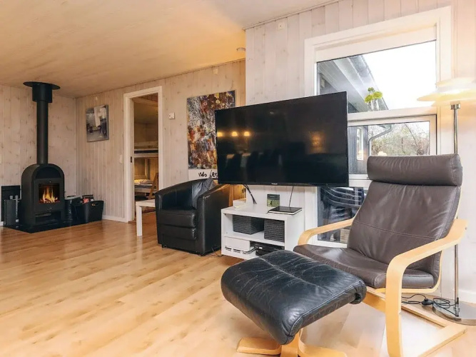 4 Star Holiday Home in Vaeggerlose