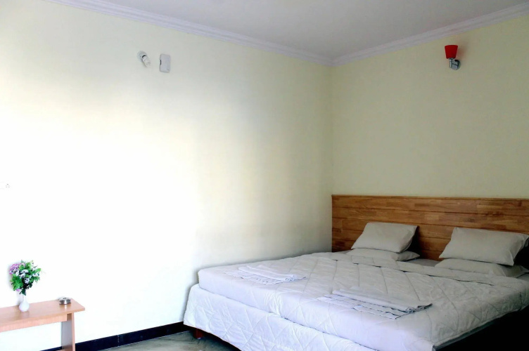 Olive Residency