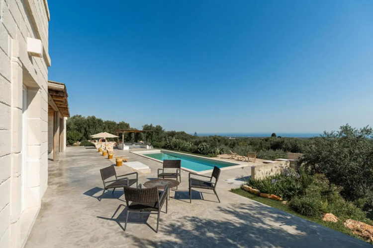 Villa Margareta