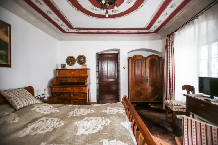 Pension Cortes