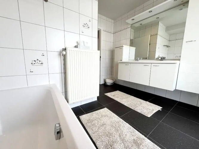 Villa in Wenduine Near Sandy Beaches