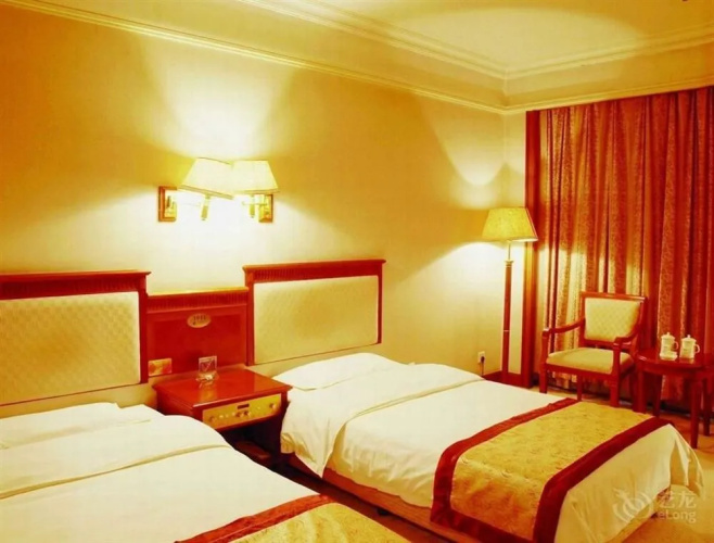 Luoyang Kailai Hotel