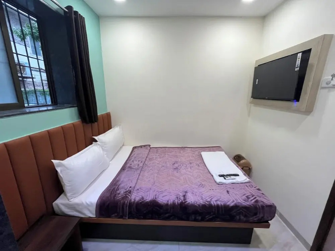 Parel Residency