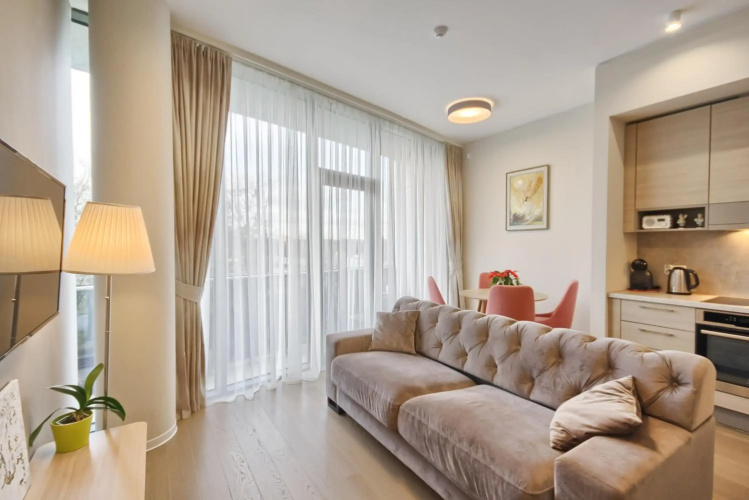 Dream Apartments