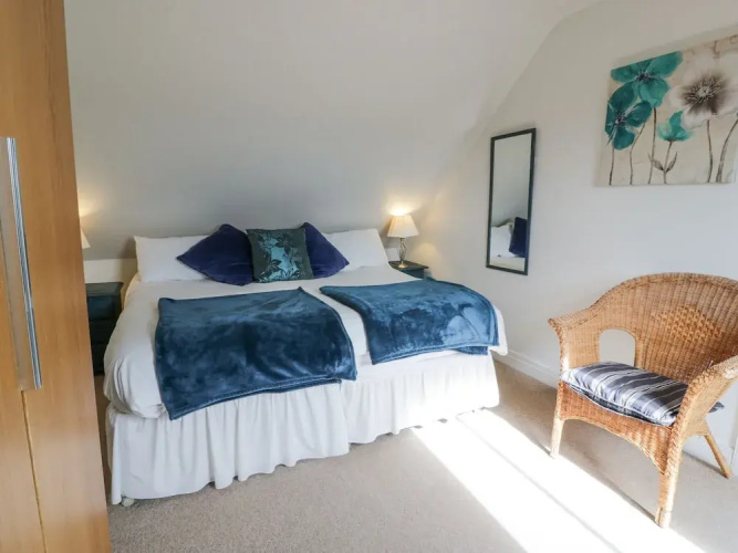 Kennels Cottage