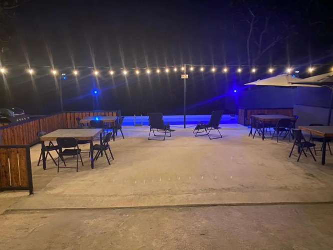 #2 Spacious & Modern Apt in Cabo Rojo