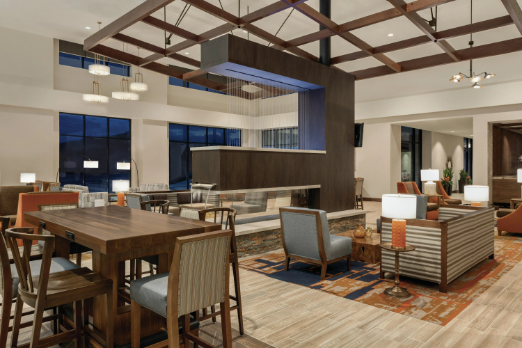 Embassy Suites by Hilton South Jordan Salt Lake City photo 27