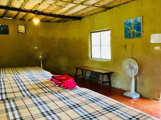 Numpubaandin Homestay