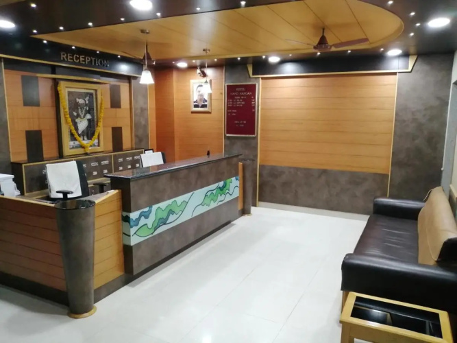 Hotel Nand Nandan