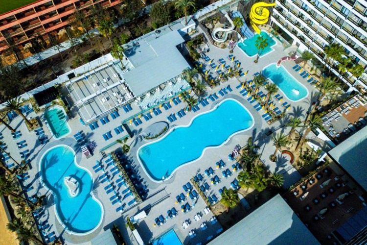 Spring Hotel Bitacora photo 24