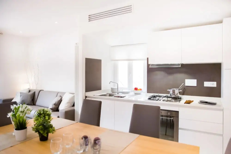 Rent In Rome - Valentino Luxury