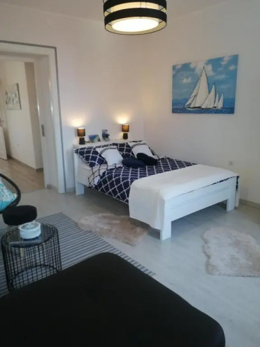 Studio Apartman Manuela