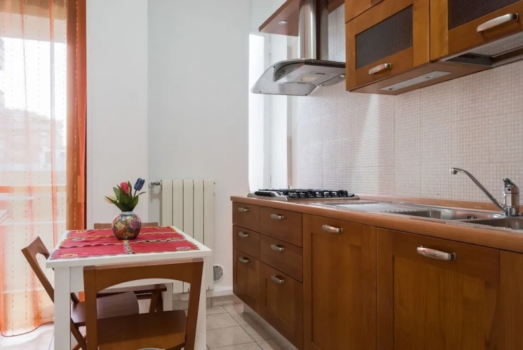 Comfort Triple room